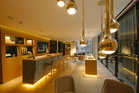 Audemars Piguet store